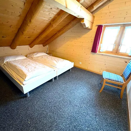 Chemihuettli Apartamento *