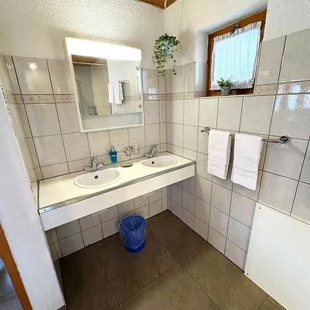 Apartamento Chemihuettli Axalp