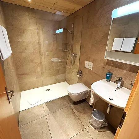 Apartman Chemihuettli