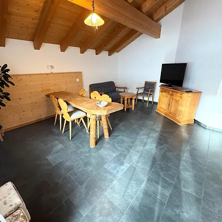 Apartamento Chemihuettli