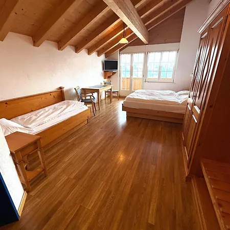 Chemihuettli Apartamento