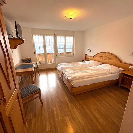 아파트 Chemihuettli