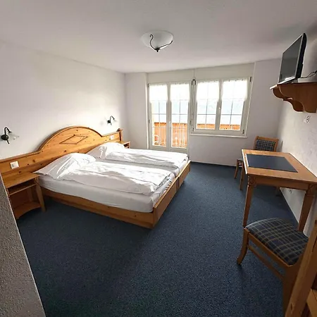 Chemihuettli Apartamento