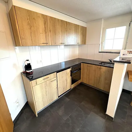 Apartamento Chemihuettli Axalp