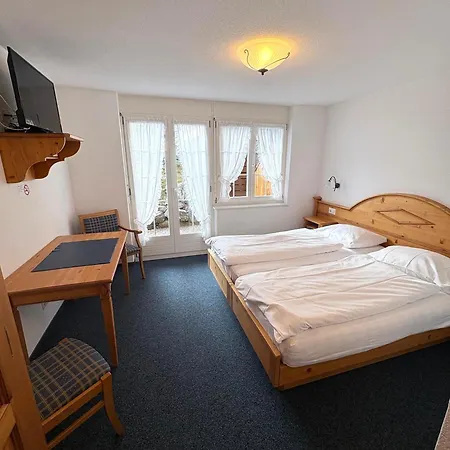 Chemihuettli * Axalp