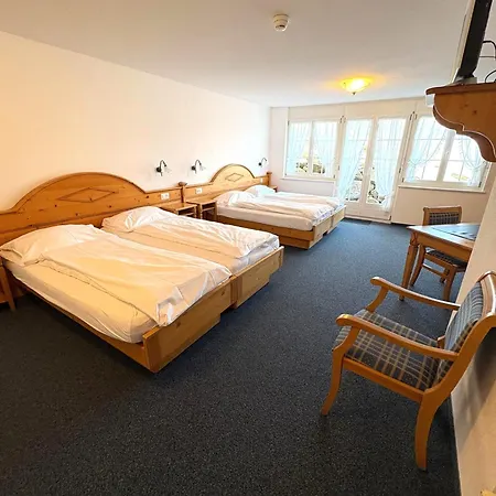 Chemihuettli Apartamento *