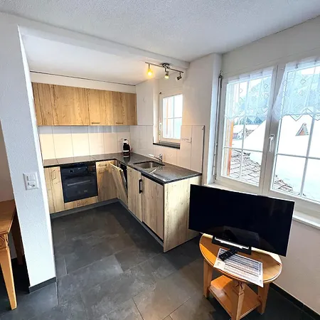 Chemihuettli Apartamento *