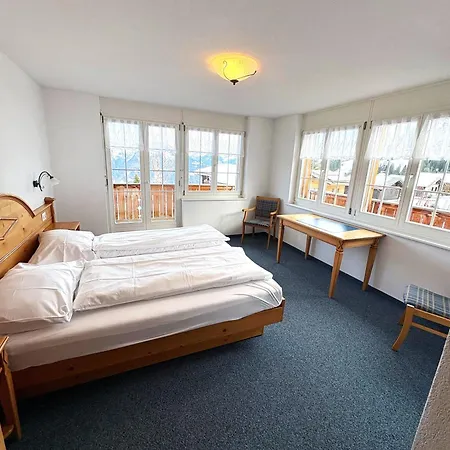 Chemihuettli Lägenhet