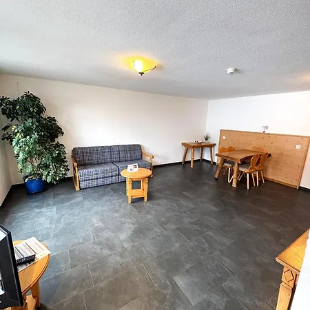 Chemihuettli Apartamento *