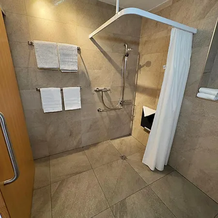 Apartamento Chemihuettli *