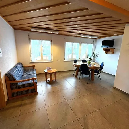 Chemihuettli Apartamento *