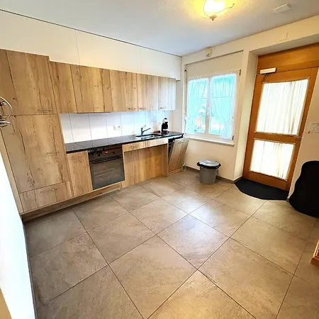 Apartamento Chemihuettli *