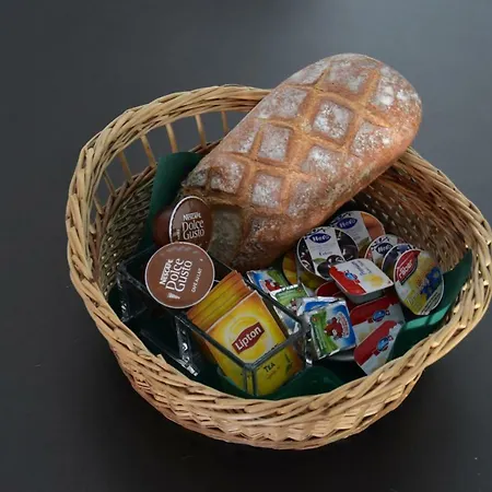 Chemihuettli Lägenhet