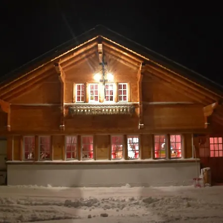 Chemihuettli Lejlighed