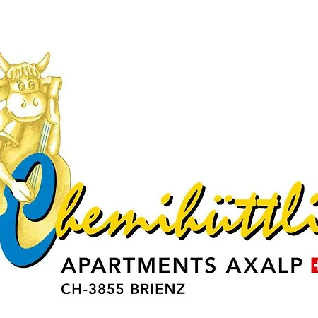 Chemihüttli * Axalp