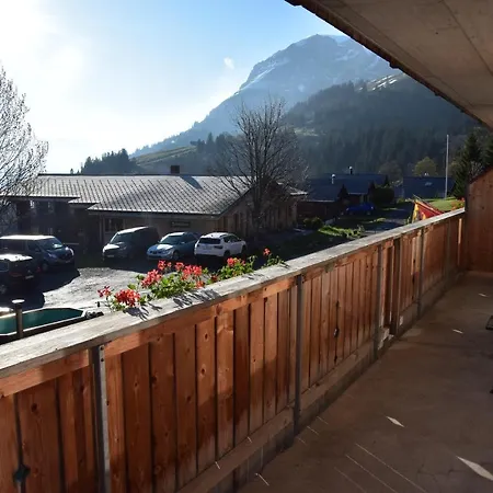 Chemihuettli Lägenhet *