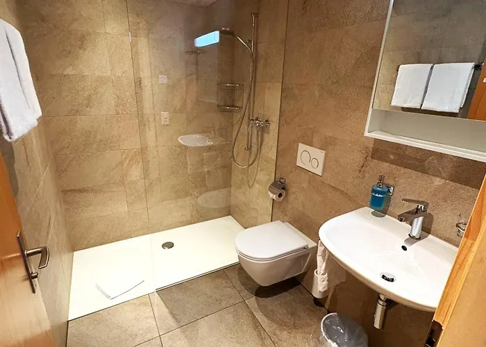 Apartman Chemihuettli
