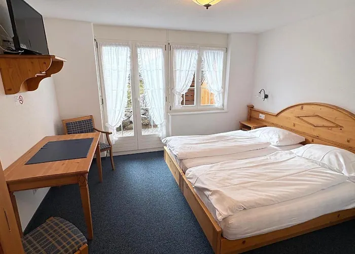 Chemihuettli * Axalp