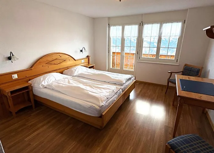 Chemihuettli * Axalp