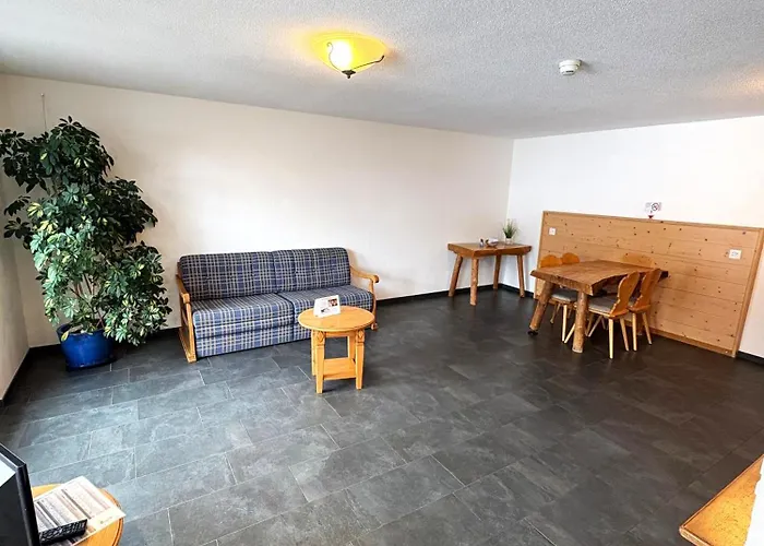 Chemihuettli Apartman *