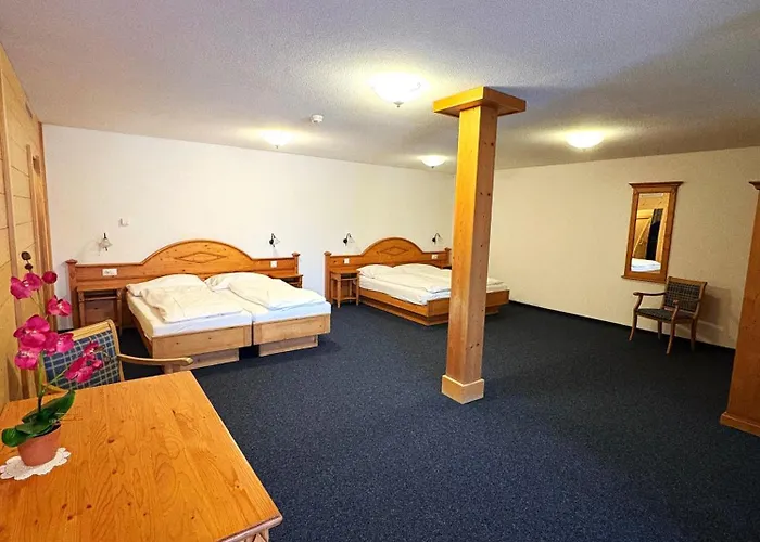 Chemihuettli Appartamento