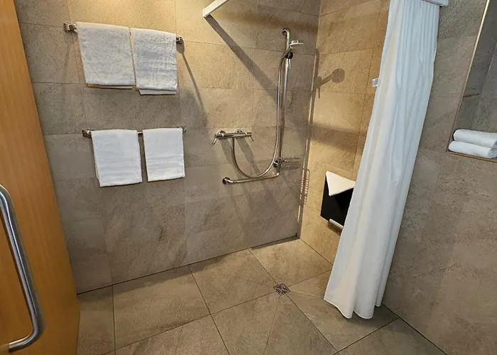 Appartamento Chemihuettli *