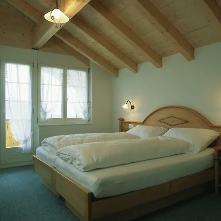 Chemihuettli Apartment Axalp