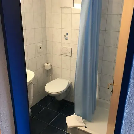 Apartment Chemihuettli