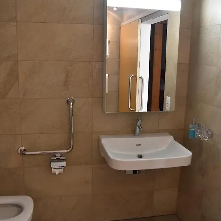 Chemihuettli Apartment Axalp