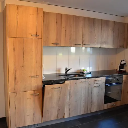 Apartment Chemihuettli