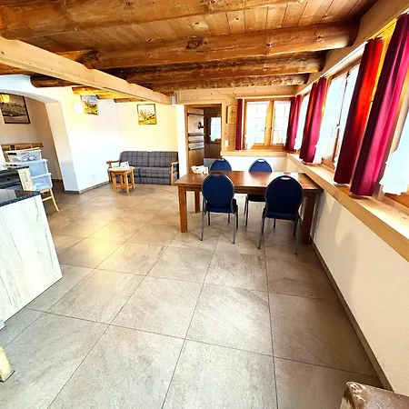 Chemihuettli Apartment *