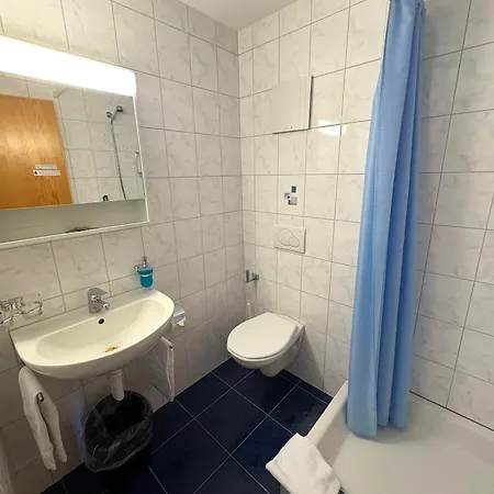 Apartment Chemihuettli Axalp