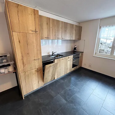 Apartamento Chemihuettli
