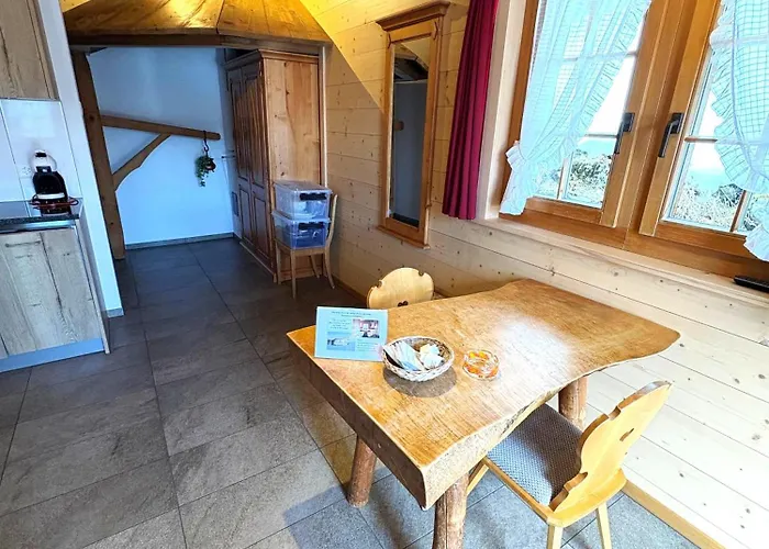 Apartamento Chemihuettli *