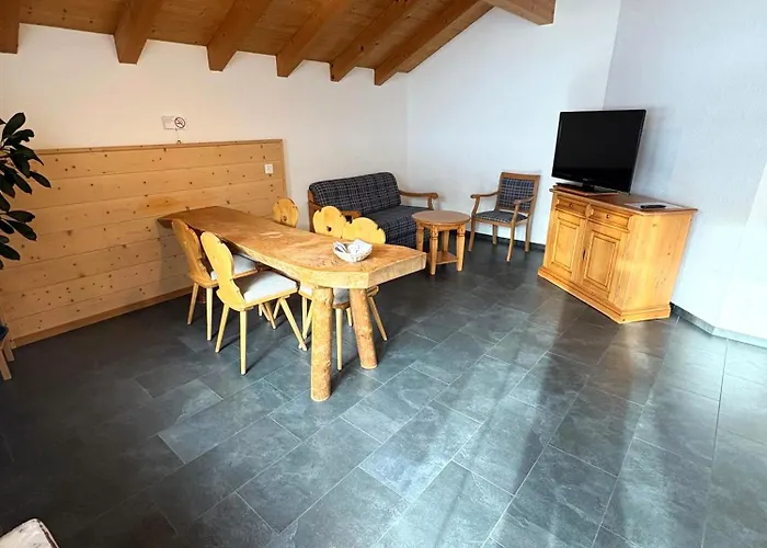 Apartment Chemihuettli