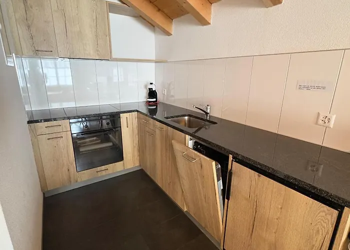 Apartment Chemihuettli